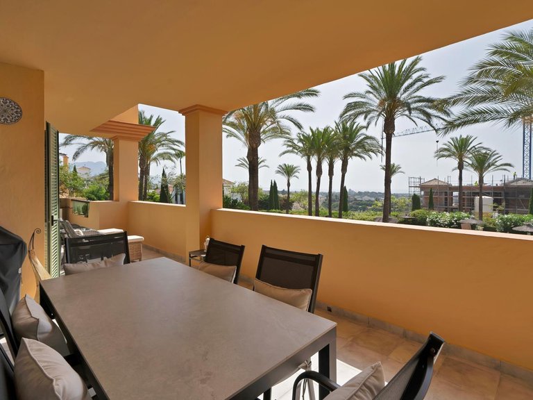 Apartment for Sale in Benahavis, Malaga 25