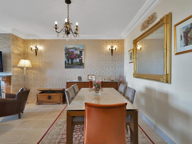 Apartment for Sale in Benahavis, Malaga 31