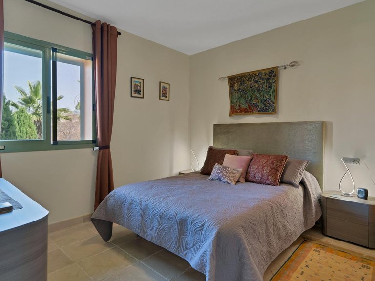 Apartment for Sale in Benahavis, Malaga 40