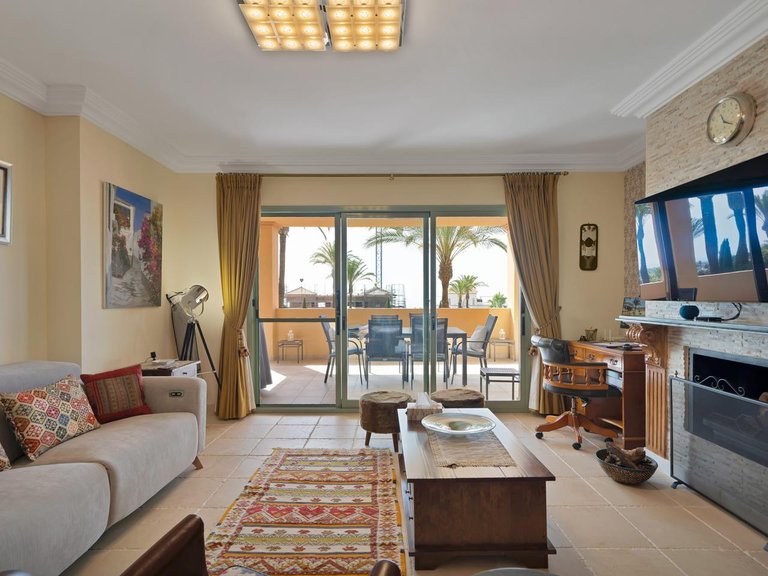 Apartment for Sale in Benahavis, Malaga 30