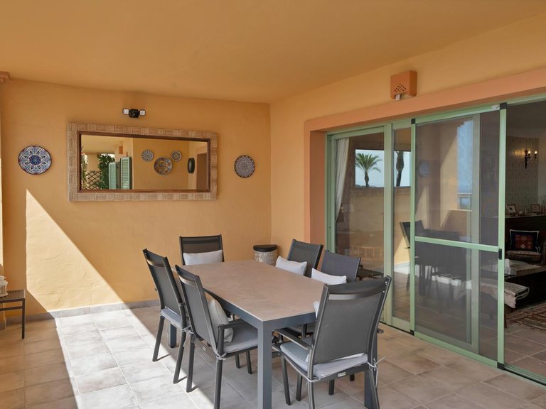 Apartment for Sale in Benahavis, Malaga 20
