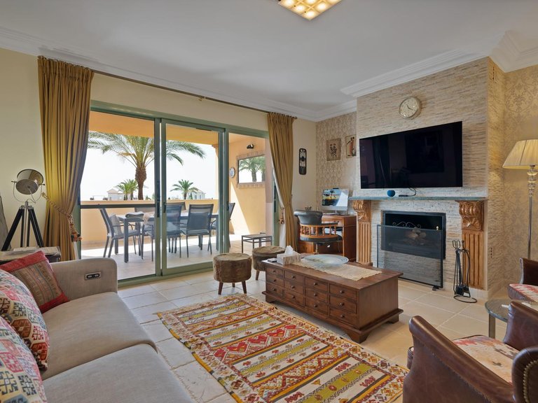 Apartment for Sale in Benahavis, Malaga 29