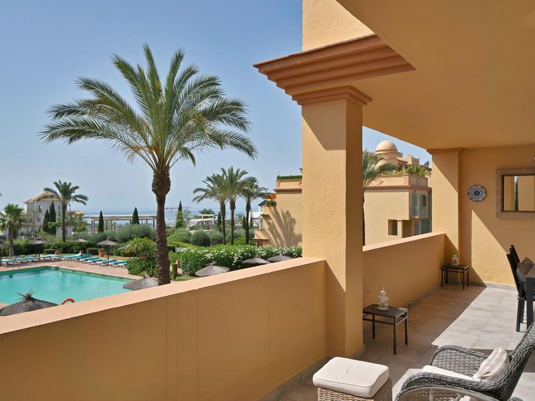 Apartment for Sale in Benahavis, Malaga 21
