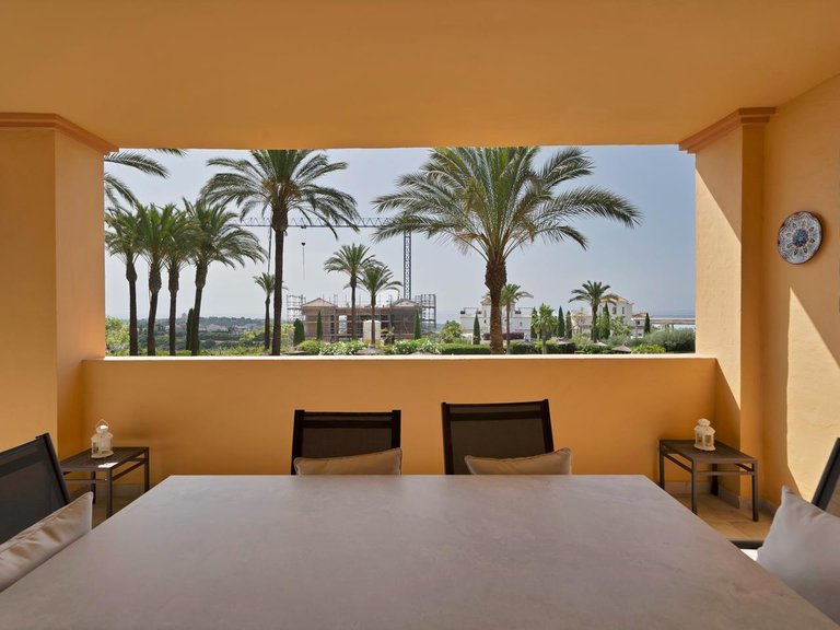 Apartment for Sale in Benahavis, Malaga 28