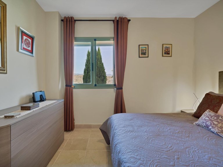 Apartment for Sale in Benahavis, Malaga 39