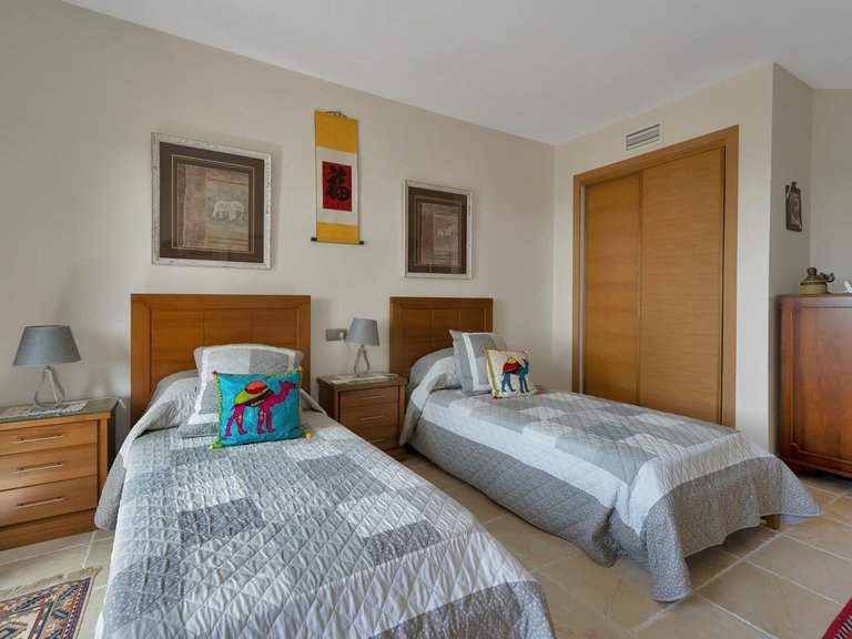 Apartment for Sale in Benahavis, Malaga 41