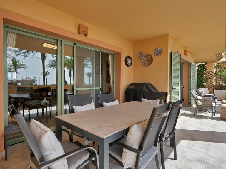 Apartment for Sale in Benahavis, Malaga 3