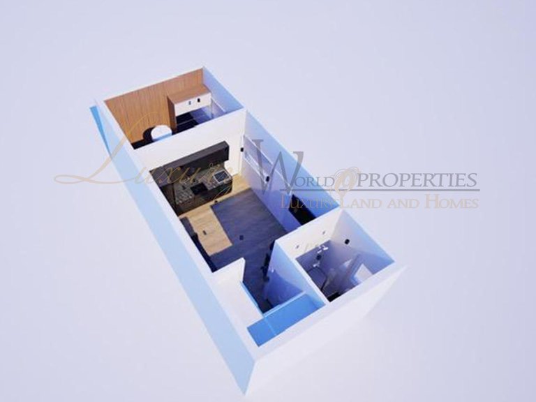 Apartment for Sale in Playa Paraiso, Tenerife, España 9