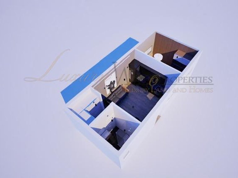 Apartment for Sale in Playa Paraiso, Tenerife, España 8