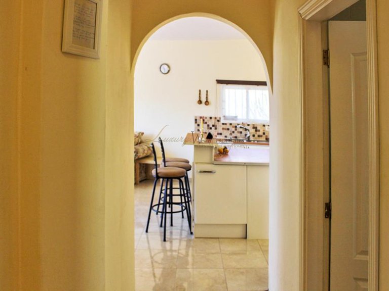 Villa for Sale in Tijoco Bajo, Tenerife, España 10