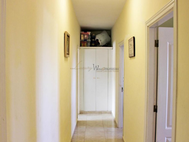 Villa for Sale in Tijoco Bajo, Tenerife, España 11