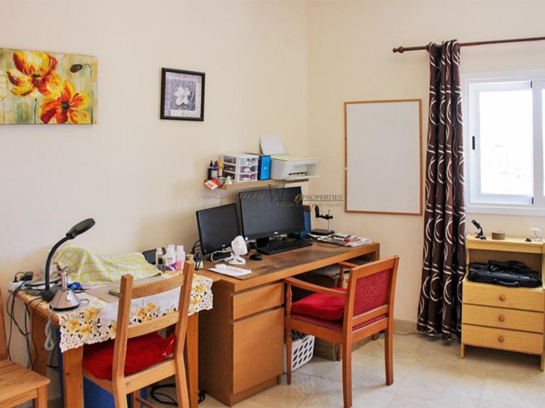 Villa for Sale in Tijoco Bajo, Tenerife, España 15