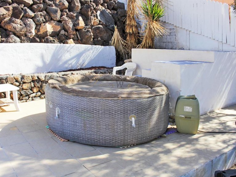 Villa for Sale in Tijoco Bajo, Tenerife, España 22