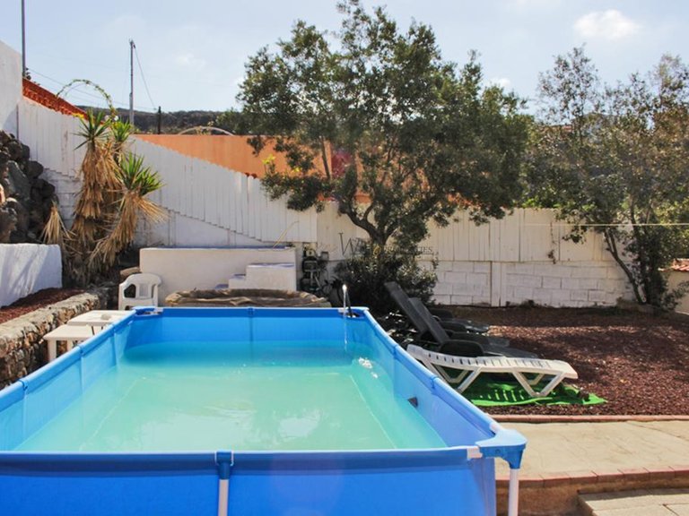 Villa for Sale in Tijoco Bajo, Tenerife, España 20