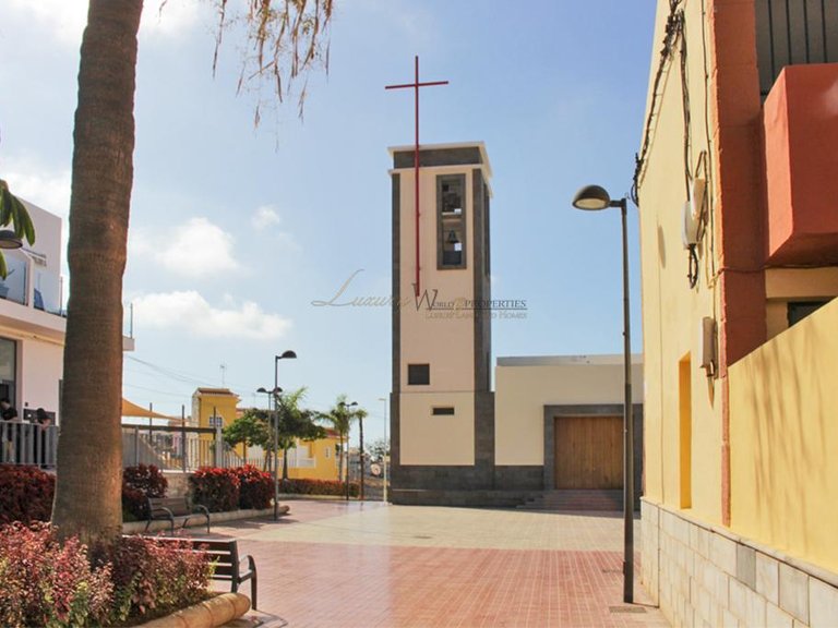 Villa for Sale in Tijoco Bajo, Tenerife, España 32