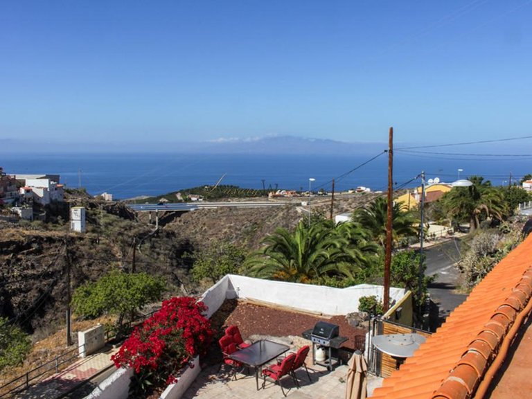 Villa for Sale in Tijoco Bajo, Tenerife, España 26