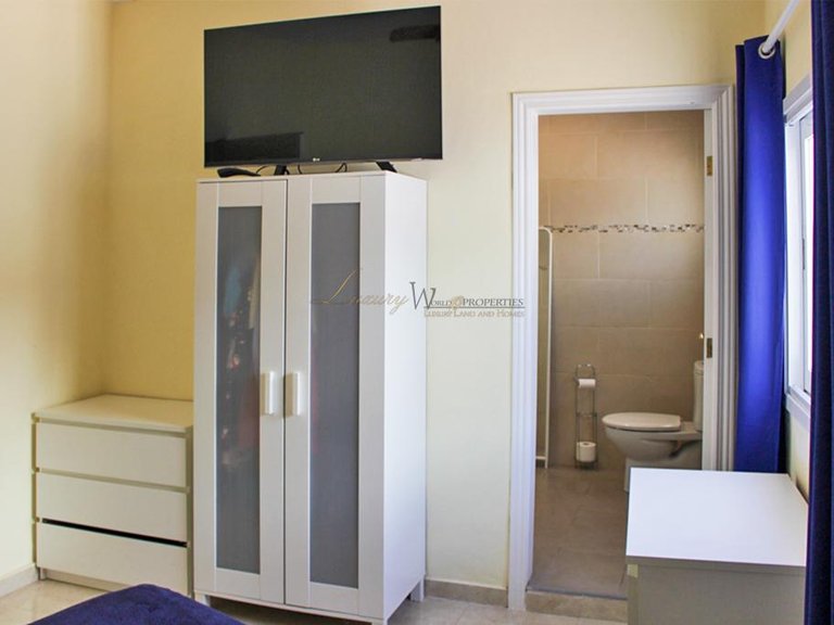 Villa for Sale in Tijoco Bajo, Tenerife, España 17