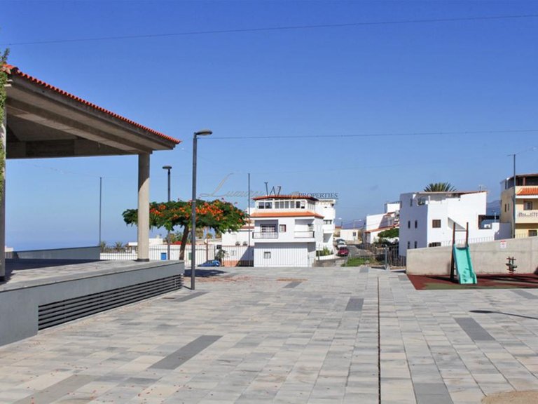 Villa for Sale in Tijoco Bajo, Tenerife, España 31