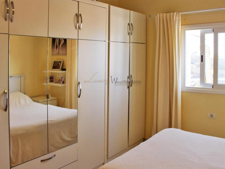 Villa for Sale in Tijoco Bajo, Tenerife, España 13