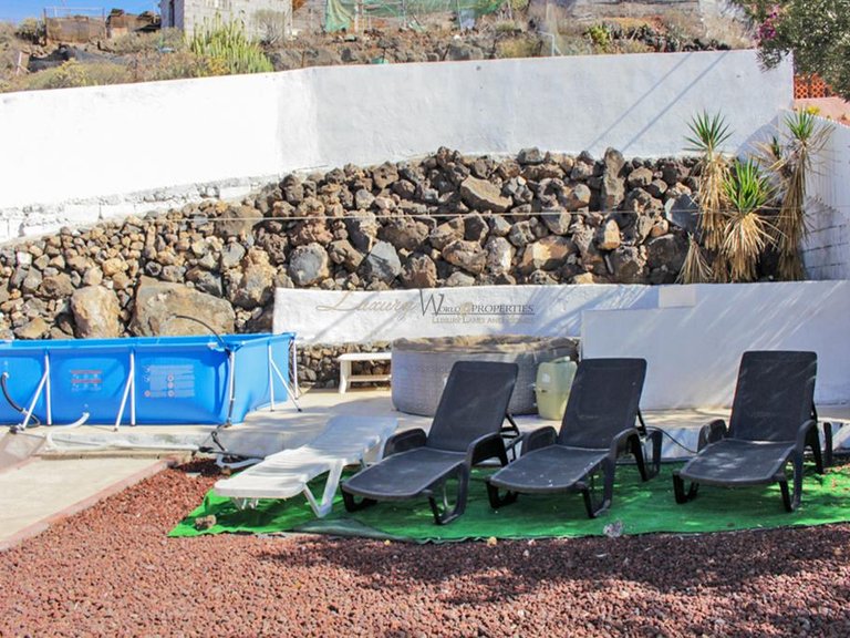 Villa for Sale in Tijoco Bajo, Tenerife, España 21