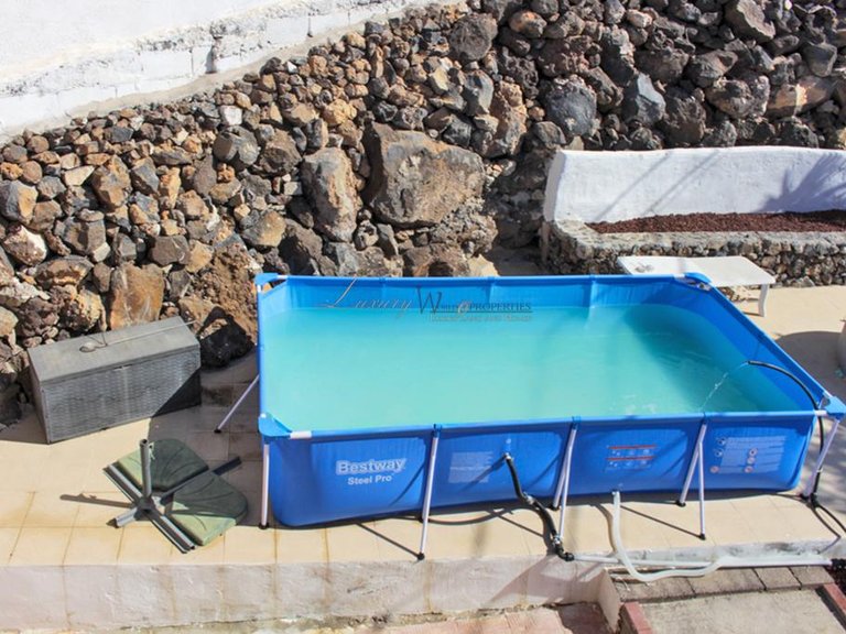 Villa for Sale in Tijoco Bajo, Tenerife, España 24