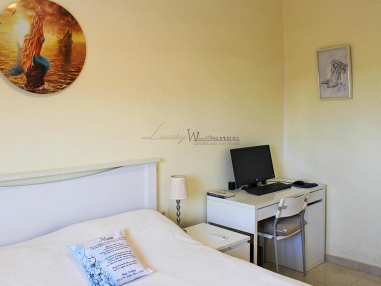 Villa for Sale in Tijoco Bajo, Tenerife, España 14