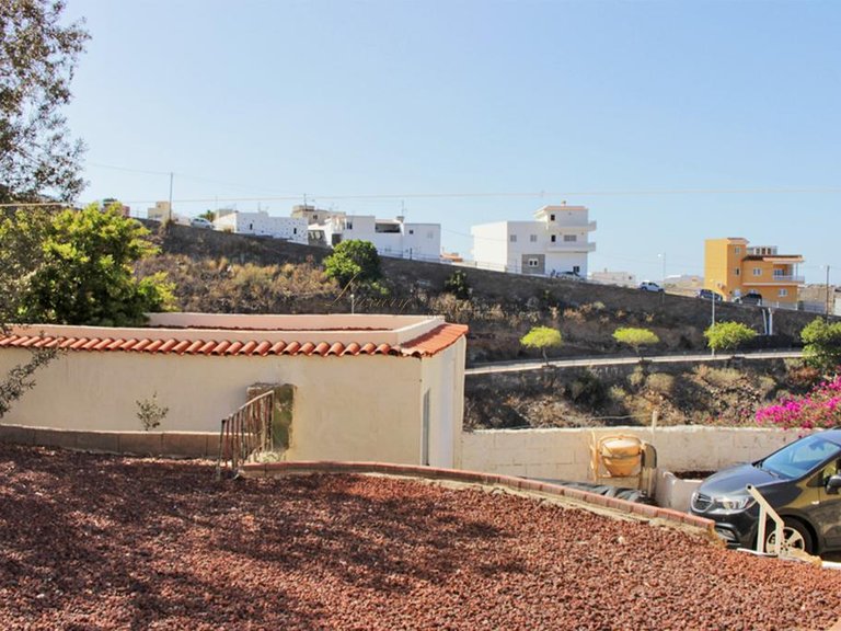 Villa for Sale in Tijoco Bajo, Tenerife, España 27