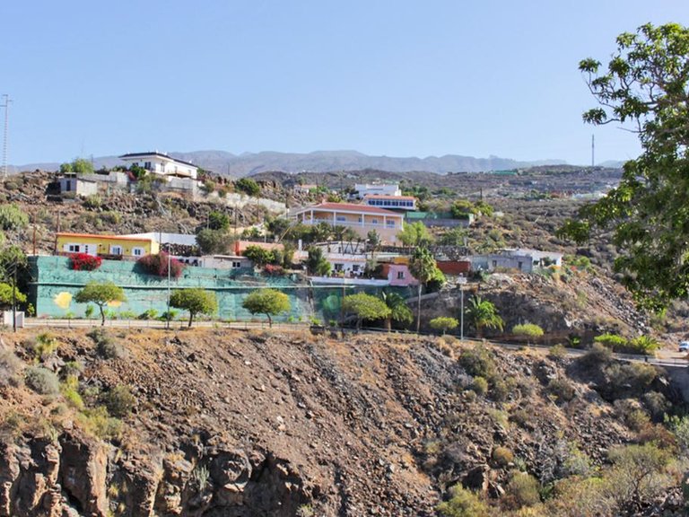 Villa for Sale in Tijoco Bajo, Tenerife, España 29