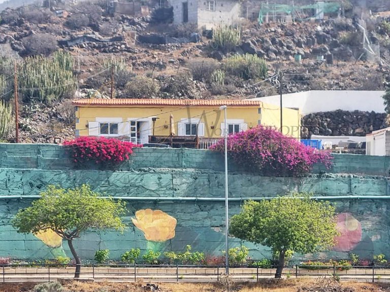 Villa for Sale in Tijoco Bajo, Tenerife, España 1