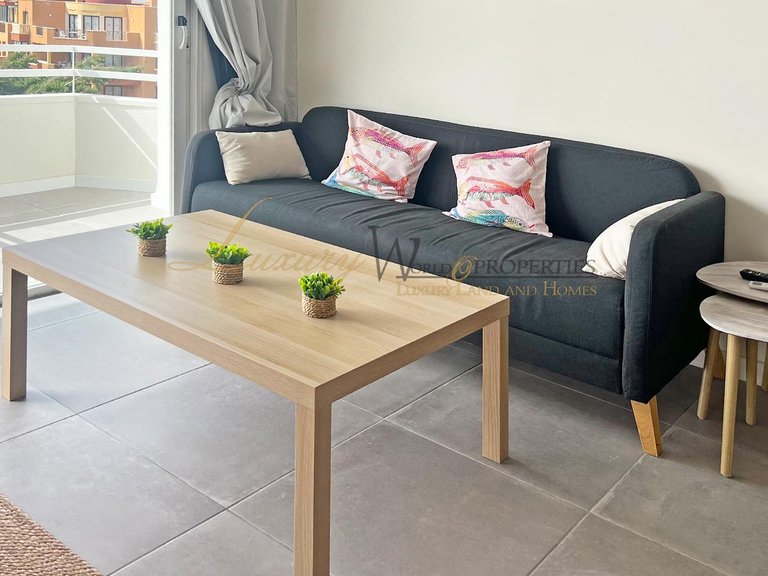 Apartment for Sale in Golf Del Sur, Tenerife, España 6