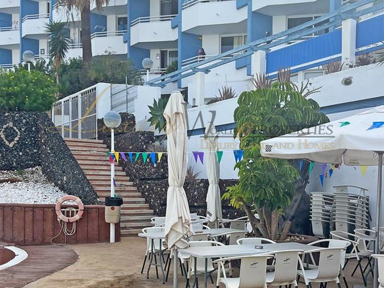 Apartment for Sale in Golf Del Sur, Tenerife, España 17