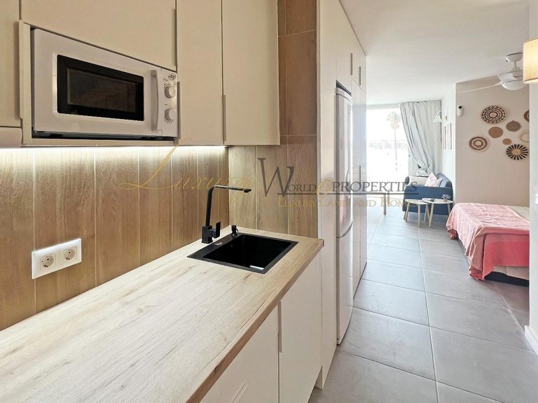 Apartment for Sale in Golf Del Sur, Tenerife, España 12