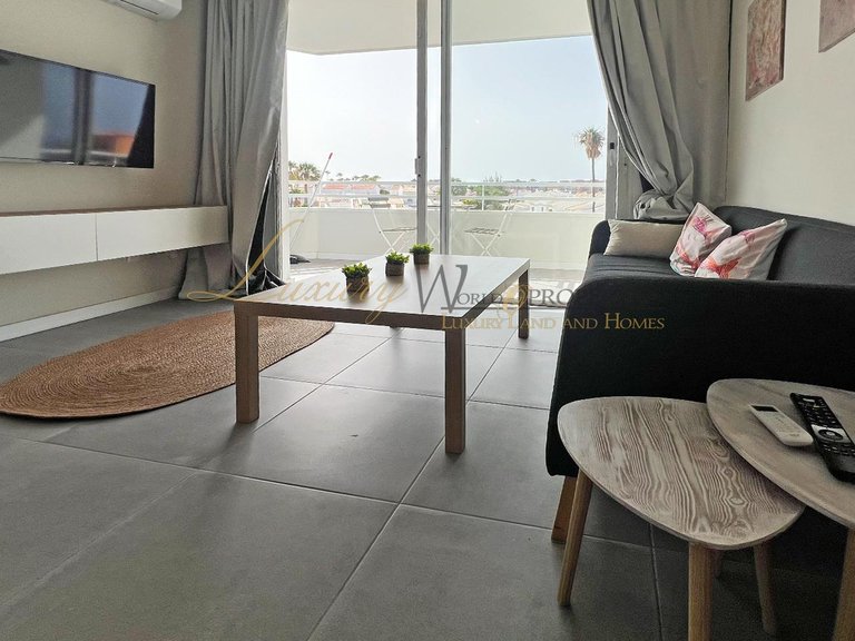 Apartment for Sale in Golf Del Sur, Tenerife, España 5
