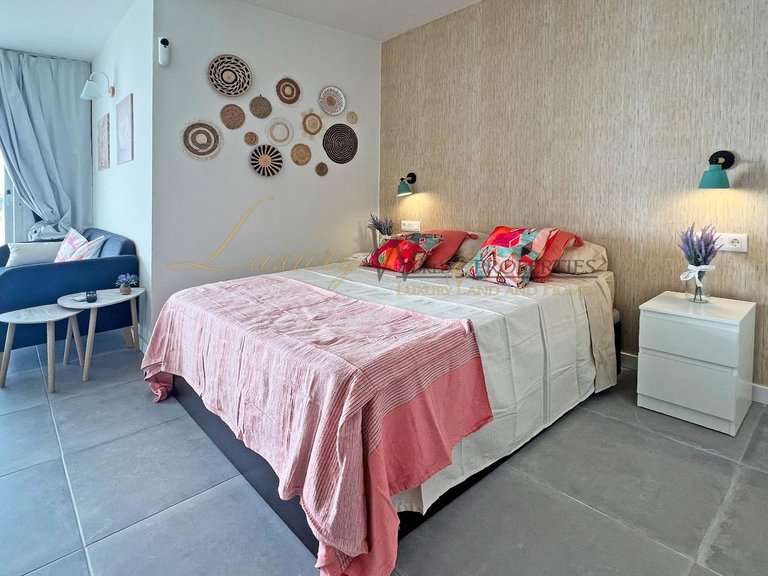 Apartment for Sale in Golf Del Sur, Tenerife, España 10