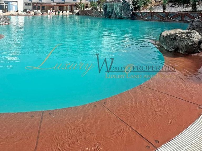 Apartment for Sale in Golf Del Sur, Tenerife, España 18