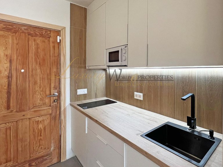 Apartment for Sale in Golf Del Sur, Tenerife, España 13