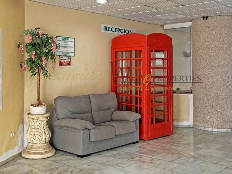 Apartment for Sale in Golf Del Sur, Tenerife, España 23