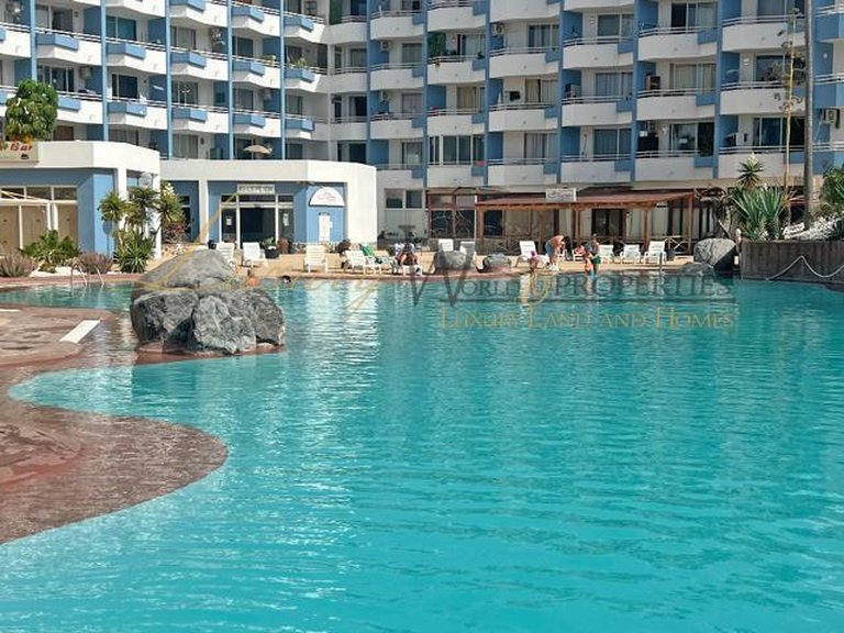 Apartment for Sale in Golf Del Sur, Tenerife, España 19