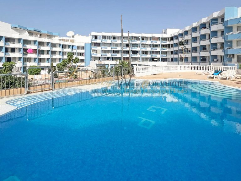 Apartment for Sale in Golf Del Sur, Tenerife, España 20