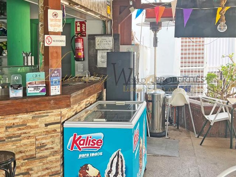 Apartment for Sale in Golf Del Sur, Tenerife, España 22