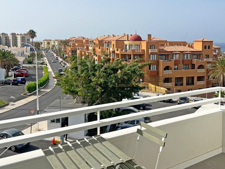 Apartment for Sale in Golf Del Sur, Tenerife, España 3