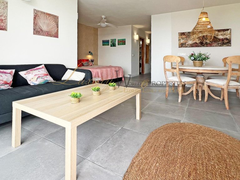 Apartment for Sale in Golf Del Sur, Tenerife, España 7