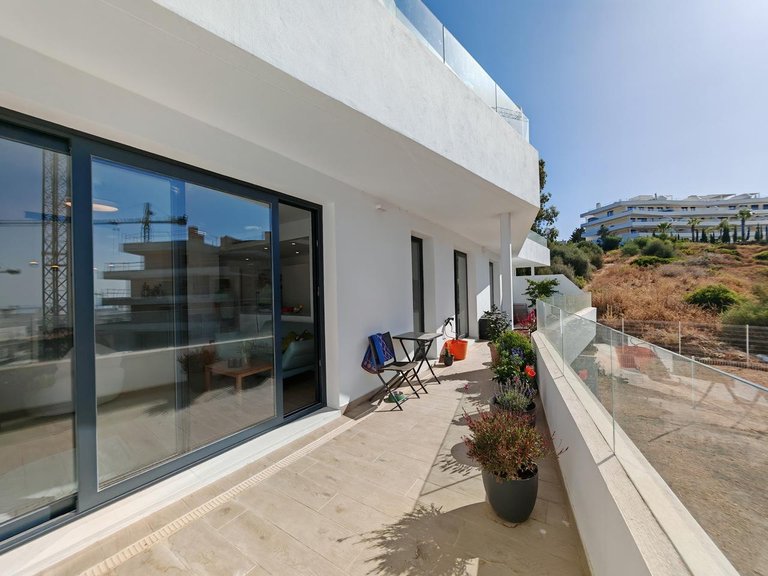 Apartment for Sale in La Gaspara, Malaga 3