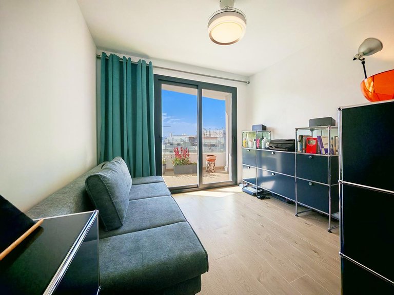 Apartment for Sale in La Gaspara, Malaga 14