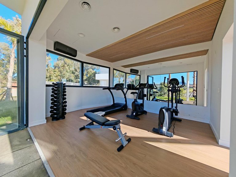 Apartment for Sale in La Gaspara, Malaga 18