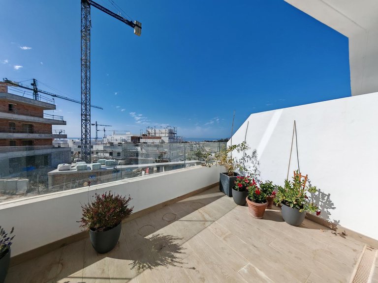Apartment for Sale in La Gaspara, Malaga 19