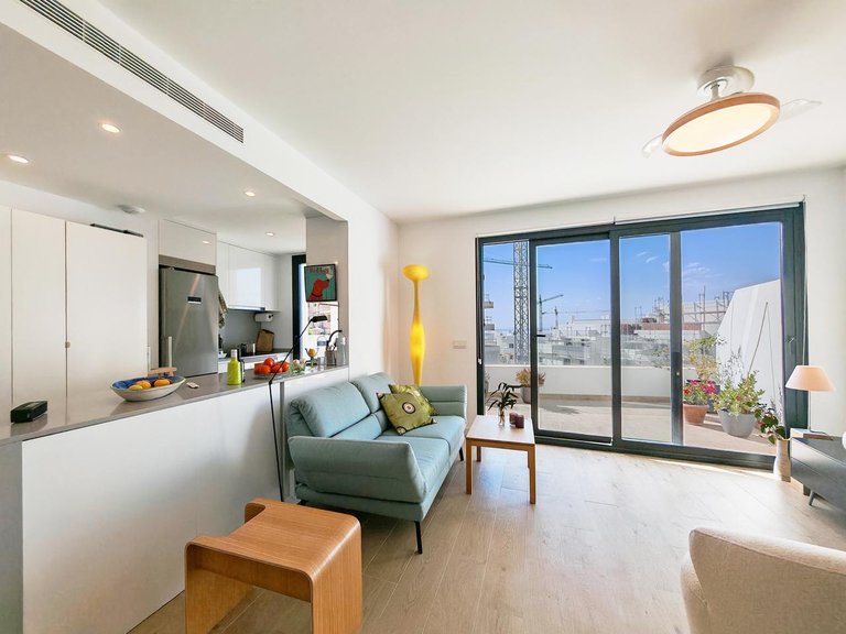 Apartment for Sale in La Gaspara, Malaga 4