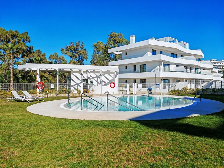 Apartment for Sale in La Gaspara, Malaga 2