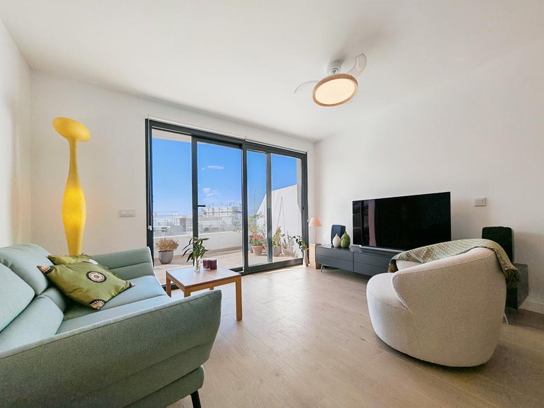 Apartment for Sale in La Gaspara, Malaga 5