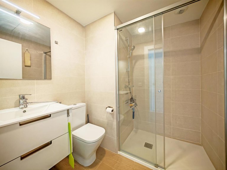 Apartment for Sale in La Gaspara, Malaga 15